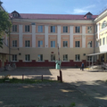 Фото Хоспис