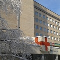 Фото Стоматологическая поликлиника ПГБ