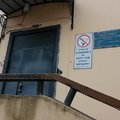 Фото Туберкулезная больница