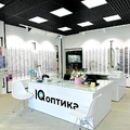 Фото «IQ Оптика» в Новомосковске