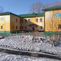 Фото Поликлиника №1 на Институтской