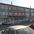 Фото Офтальмологическая больница Ерошевского