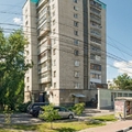 Фото Областной врачебно-физкультурный диспансер