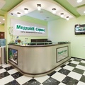 Фото Медлайн-Сервис на Берзарина