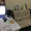 Фото Кабинет мануальной терапии и ортопедии