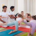 Фото Студия «BE YOGA»