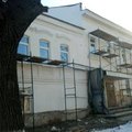 Фото Противотуберкулезный диспансер Канавинского района