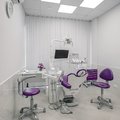Фото Стоматология «Дентал клиник» на Оптиков