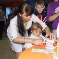 Фото Стоматологическая клиника «Улыбка Тари» на Академика Павлова