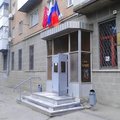 Фото Городская поликлиника студенческая