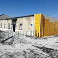 Фото Евсинская участковая больница