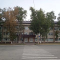 Фото Поликлиника на Островского