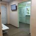Фото Детский противотуберкулезный диспансер