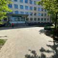 Фото Поликлиника больницы №1 на Ломоносова
