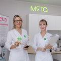 Фото Медицинский центр «Мята» на Парковой