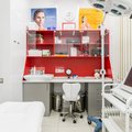 Фото Косметология «Эстетик клиник» на Первомайской