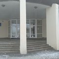 Фото Красноярский краевой врачебно-физкультурный диспансер