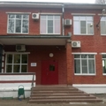 Фото Клинический противотуберкулезный диспансер