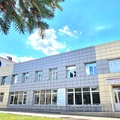 Фото Диагностический центр ЦКМСЧ