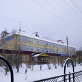 Фото Городская поликлиника на Уральской