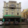Фото Консультативно-диагностическая поликлиника Клиника НИИ МПС