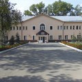 Фото Новосибирский областной геронтологический центр на Северной