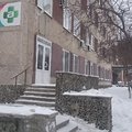 Фото Поликлиника №2 детской больницы №8