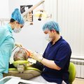 Фото Стоматологическая клиника «Пиранья»
