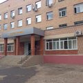 Фото Центральная городская больница