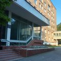 Фото Госпиталь Бурденко (ГВКГ)