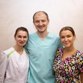 Фото Стоматологическая клиника «Диана-Дентал» на Алтуфьевском шоссе