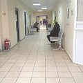 Фото Красноярский краевой врачебно-физкультурный диспансер