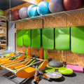 Фото Оздоровительный центр «Rehab Space»