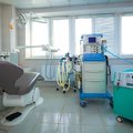 Фото Центр стоматологии и косметологии «Космодента» на Доватора
