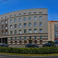Фото Городская Поликлиника №106 Женская консультация №25