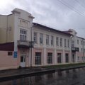 Фото Диспансер АККПБ им. Э. Ю. Карловича на Чехова