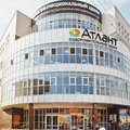 Фото Оздоровительный центр «Атлант»
