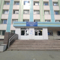Фото Туберкулезное отделение
