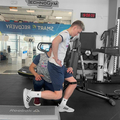 Фото Клиника спортивной медицины «Smart Recovery»