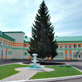 Фото Районная больница