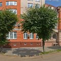 Фото Детская инфекционная больница №9