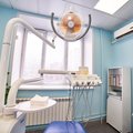 Фото Центр дентальной имплантации