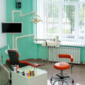 Фото Стоматологическая клиника «Doctor Smile»