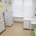 Фото Детский доктор на Кожемяко