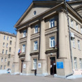 Фото Больничный комплекс ЦКМСЧ