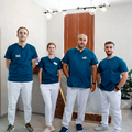 Фото Стоматологическая клиника «DENT-A-MED»
