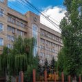 Фото Стоматологическая поликлиника больницы Миротворцева