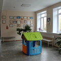 Фото Стоматологическая поликлиника на Гагарина