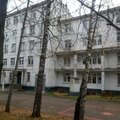 Фото Противотуберкулезный диспансер №12 СВАО