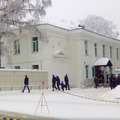 Фото Поликлиника областной больницы